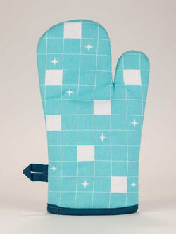 Image of Cooking Show Oven Mitts