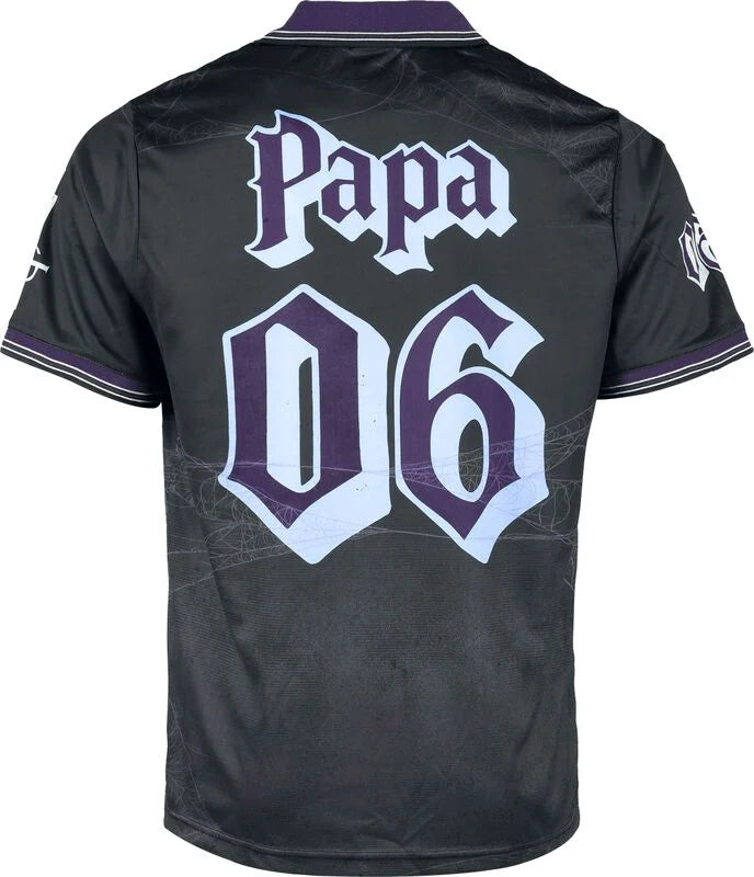 Image of Ghost Football Jersey, Papa Rock FC