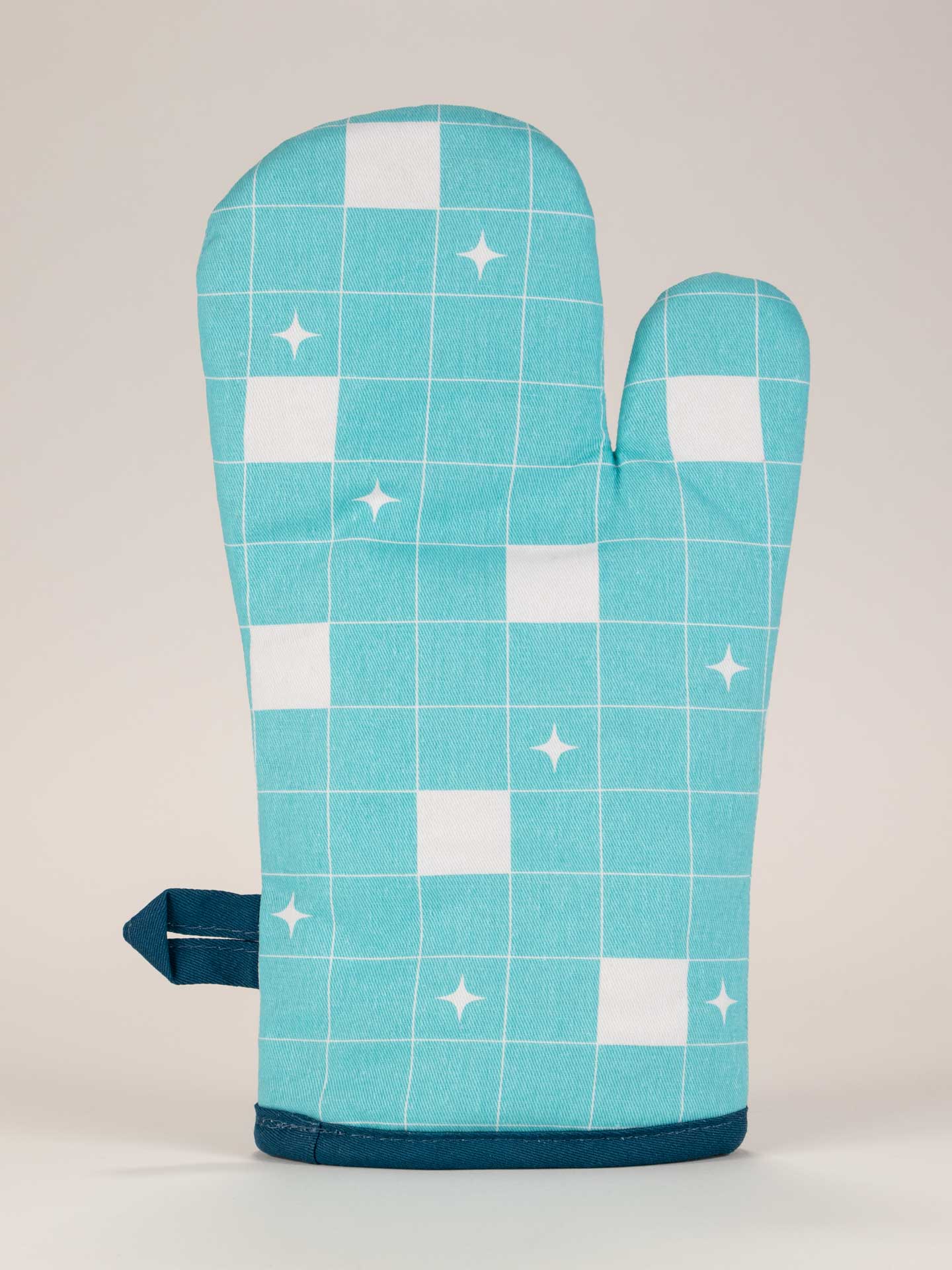 Image of Welcome To My Cooking Show! Oven Mitt