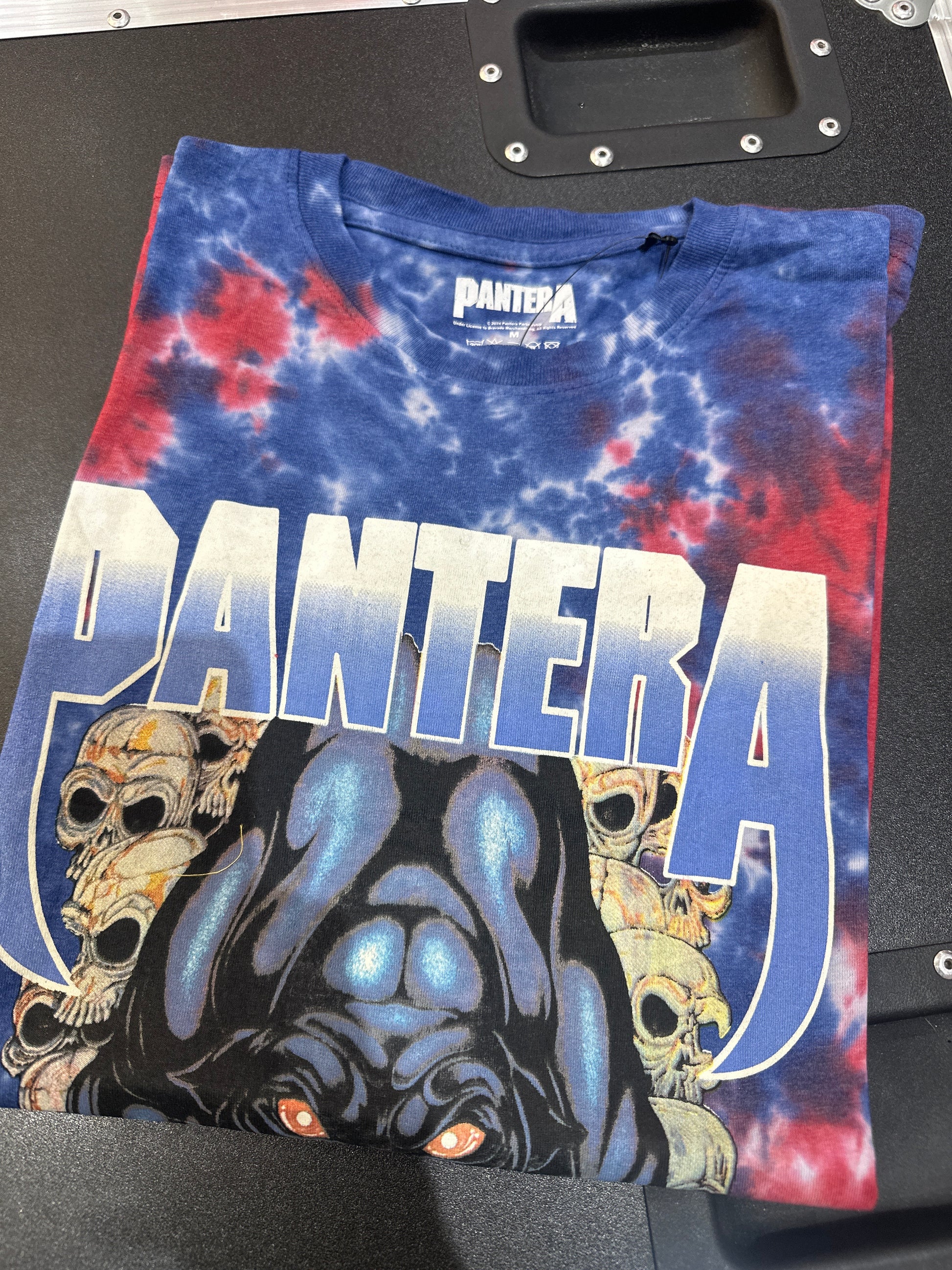 Pantera T-shirt - Panther