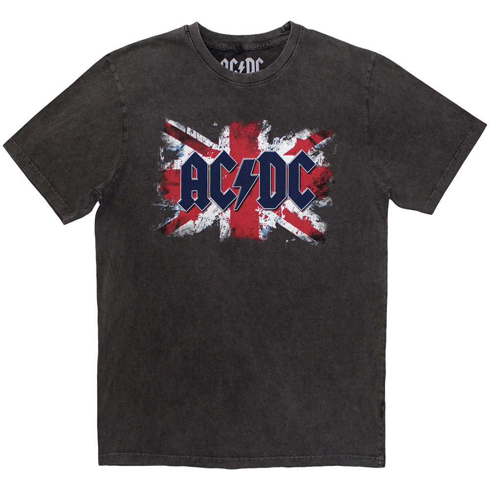 AC/DC Logo | Premium 100% cotton | Backstage Originals