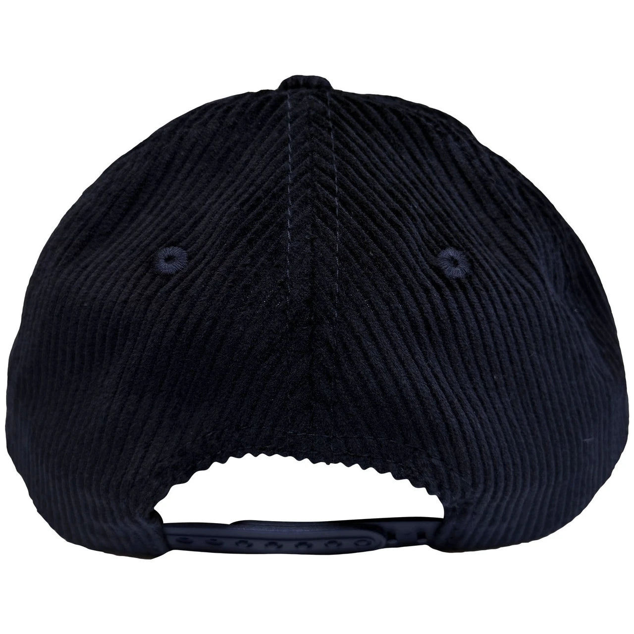 Image of The Beatles Unisex Baseball Cap: Drop T Logo & Apple Corduroy