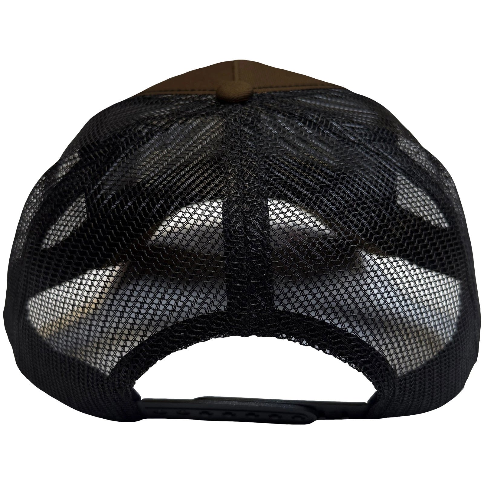 Image of The Beatles Unisex Mesh Back Cap: Drop T Logo & Apple