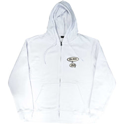 Image of Blink 182 Unisex Hoodie - Roger Rabbit