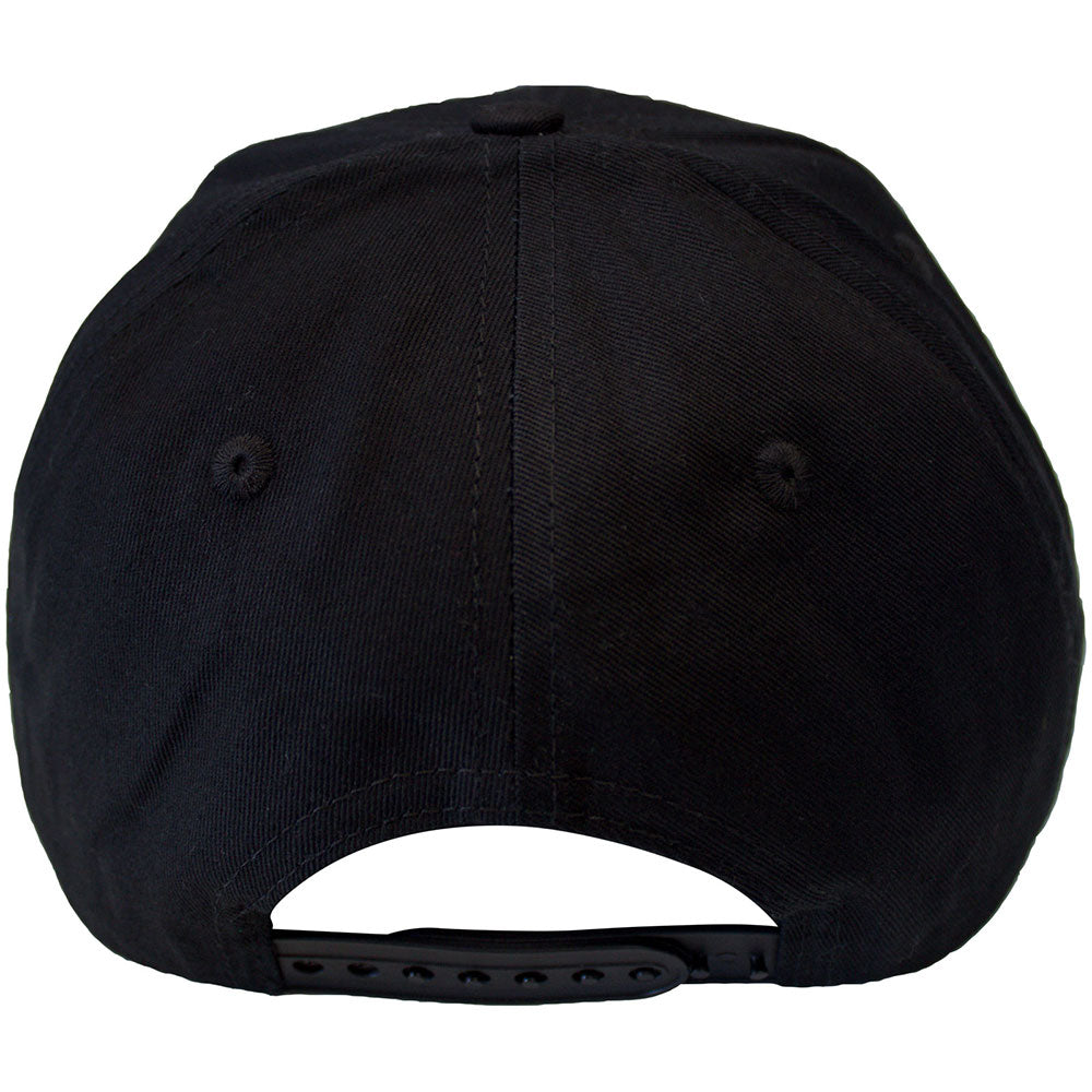 Image of Black Sabbath - PURPLE DAEMON EMBLEM Amplified