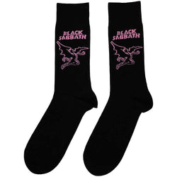Image of Black Sabbath Unisex Socks - Master of the Universe
