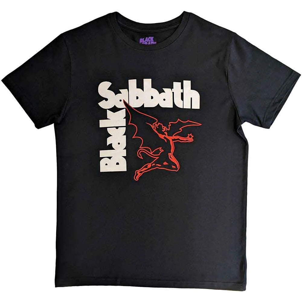Image of Black Sabbath Unisex T-Shirt: Creature