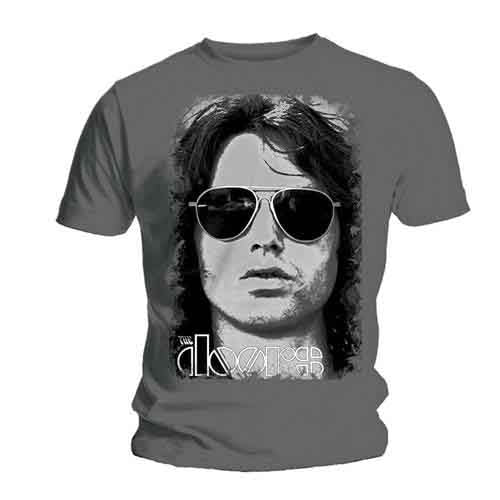 The Doors T-shirt - Summer Glare
