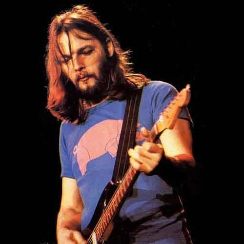 Image of Pink Floyd Unisex T-Shirt: AWBDG