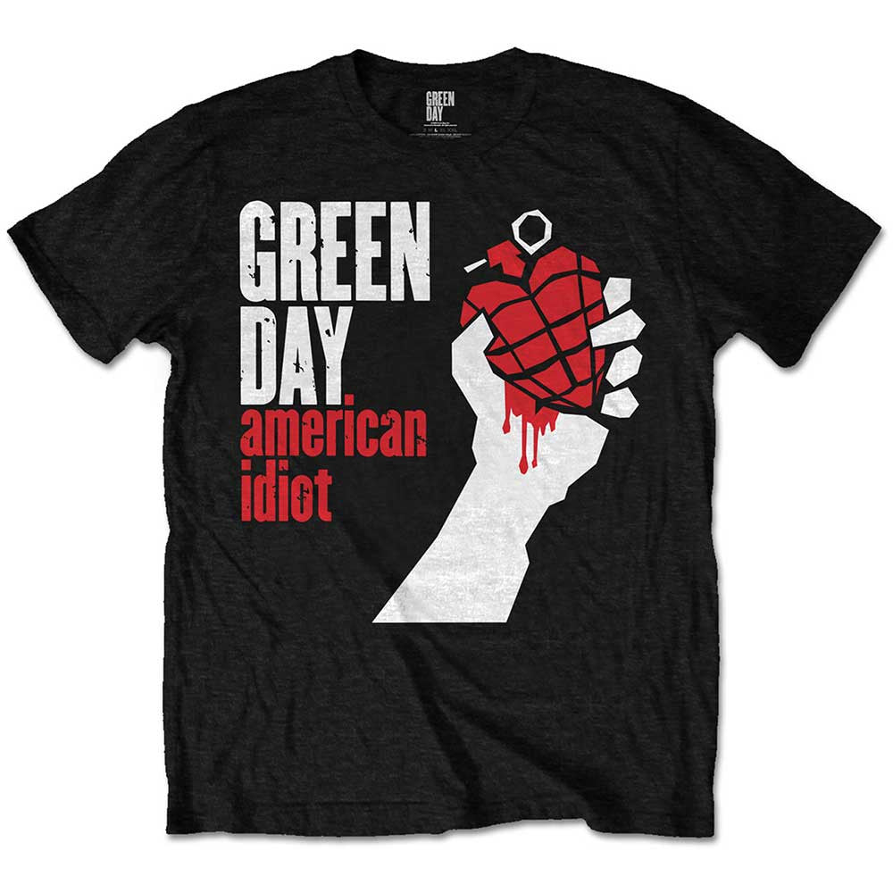 Green Day - Backstage Originals