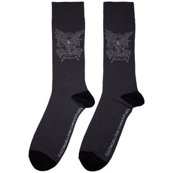 Image of Metallica Unisex Ankle Socks: Seek & Destroy