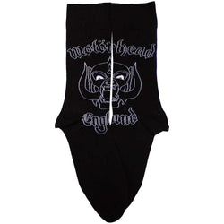 Image of Motorhead Unisex Ankle Socks: England