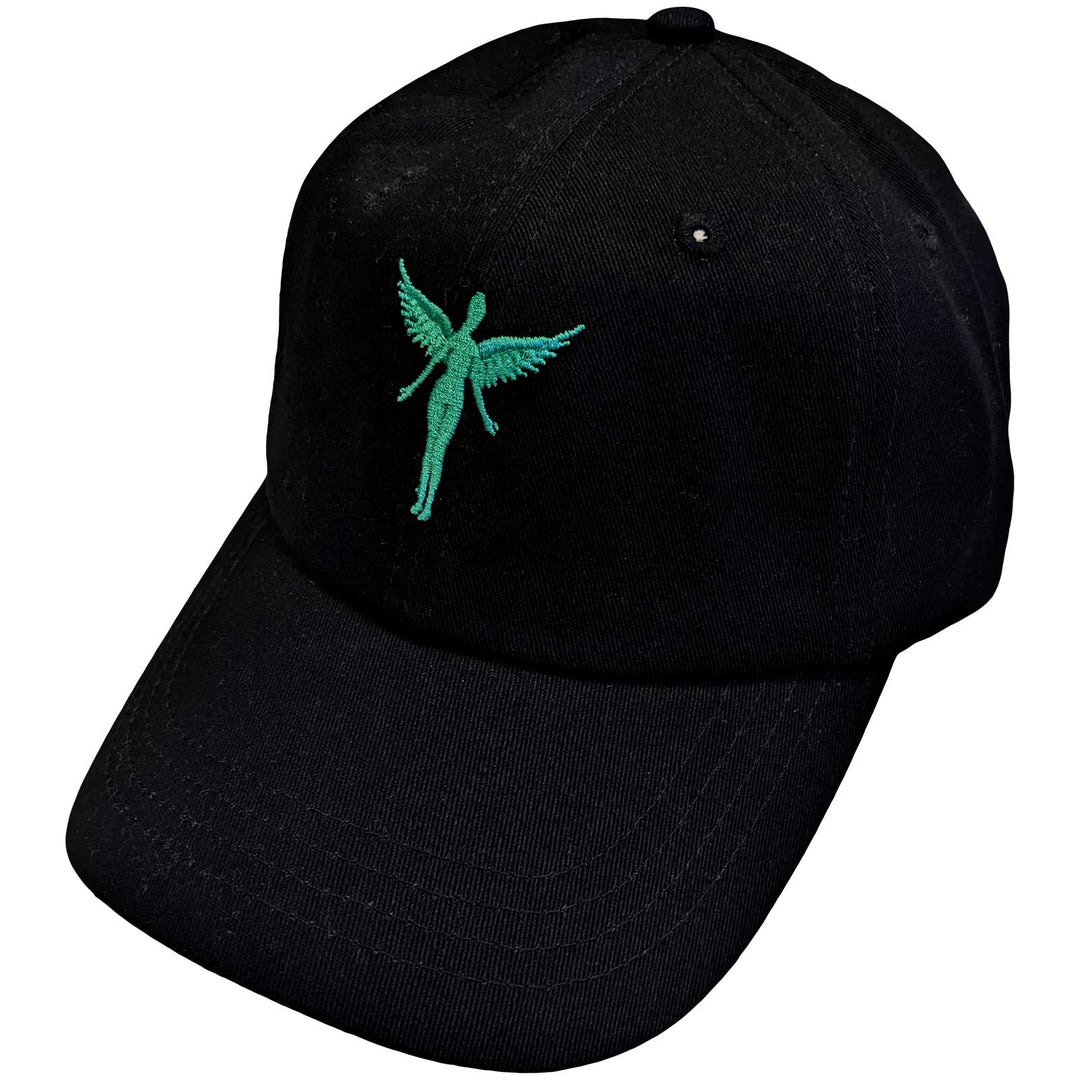 Nirvana Unisex Baseball Cap: In Utero