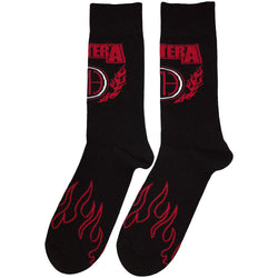 Image of Pantera Unisex Ankle Socks: Cowboys From Hell