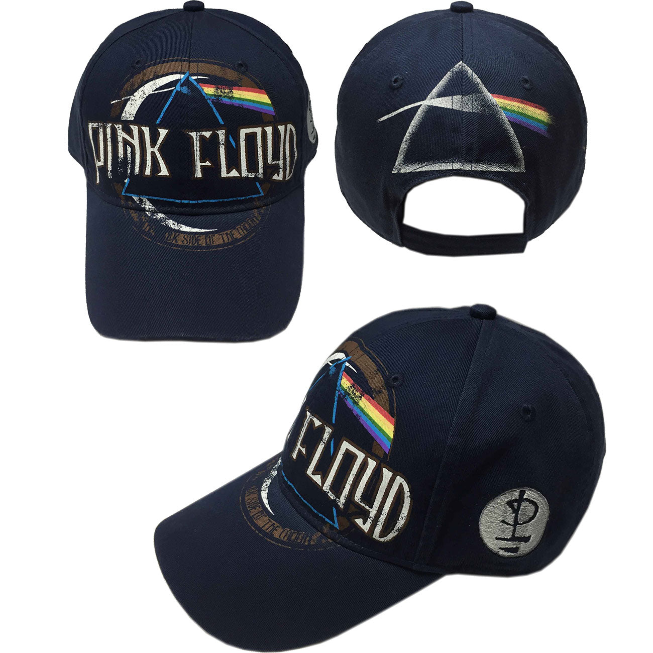 Pink Floyd - Dark Side of the Moon