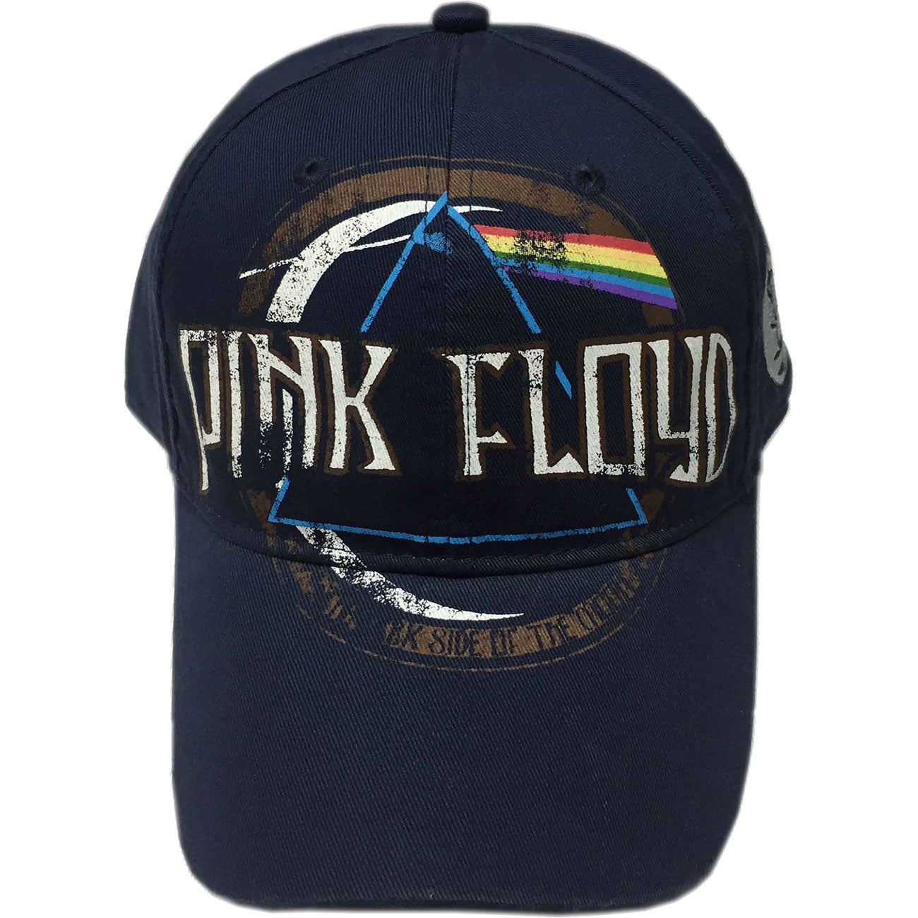 Pink Floyd - Dark Side of the Moon