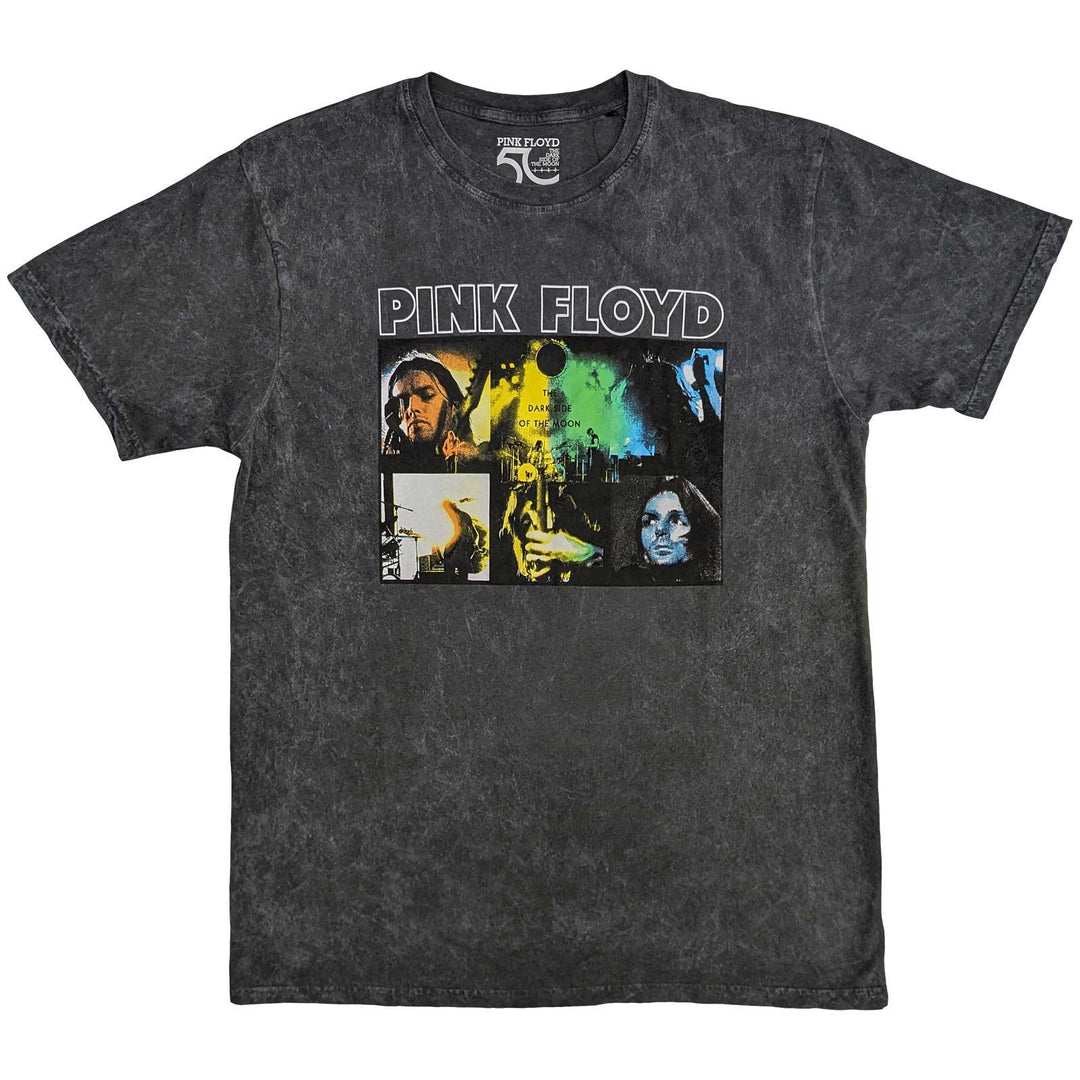 Pink Floyd T-shirt - Poster