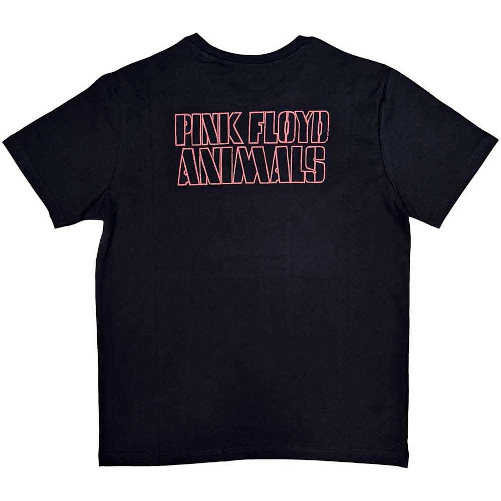 Image of Pink Floyd Unisex T-Shirt: AWBDG
