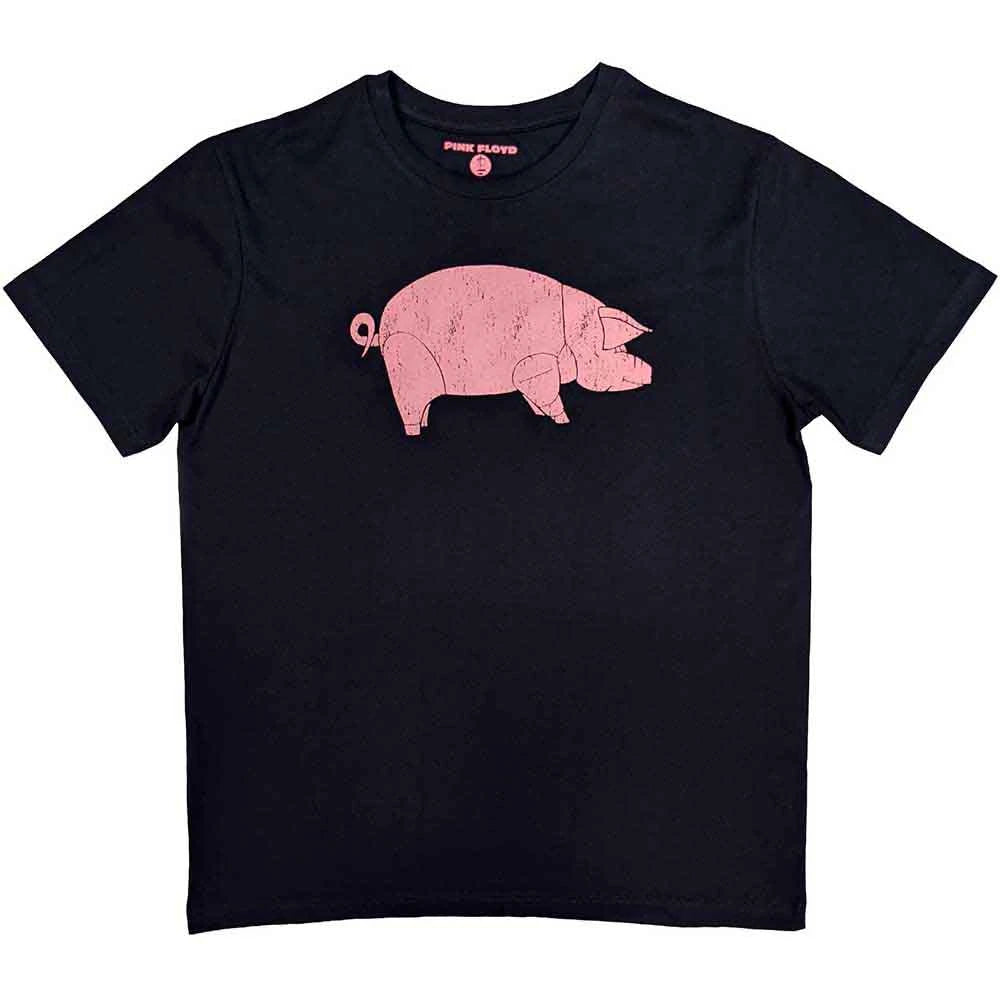 Image of Pink Floyd Unisex T-Shirt: AWBDG
