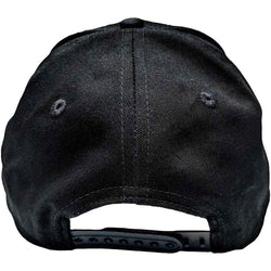 Image of Red Hot Chili Peppers Unisex Baseball Cap - Inverse Asterisk