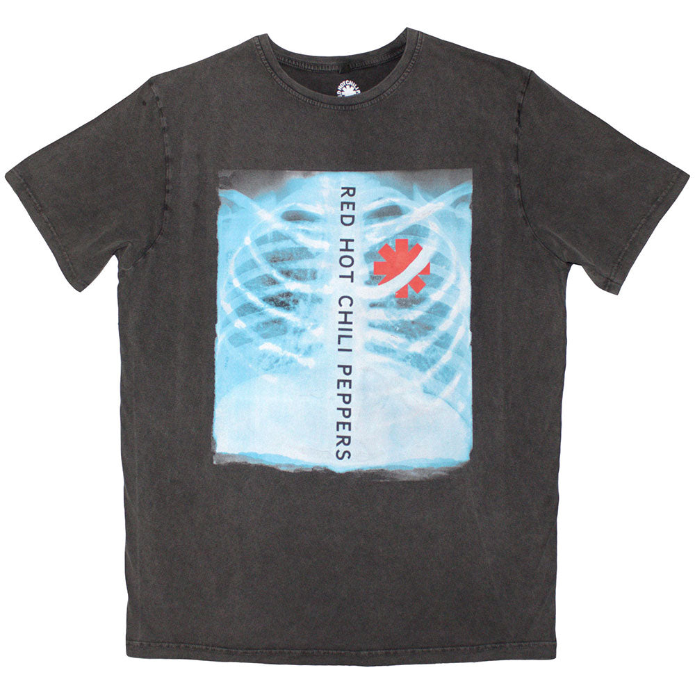 Red Hot Chili Peppers T-shirt - X-RAY