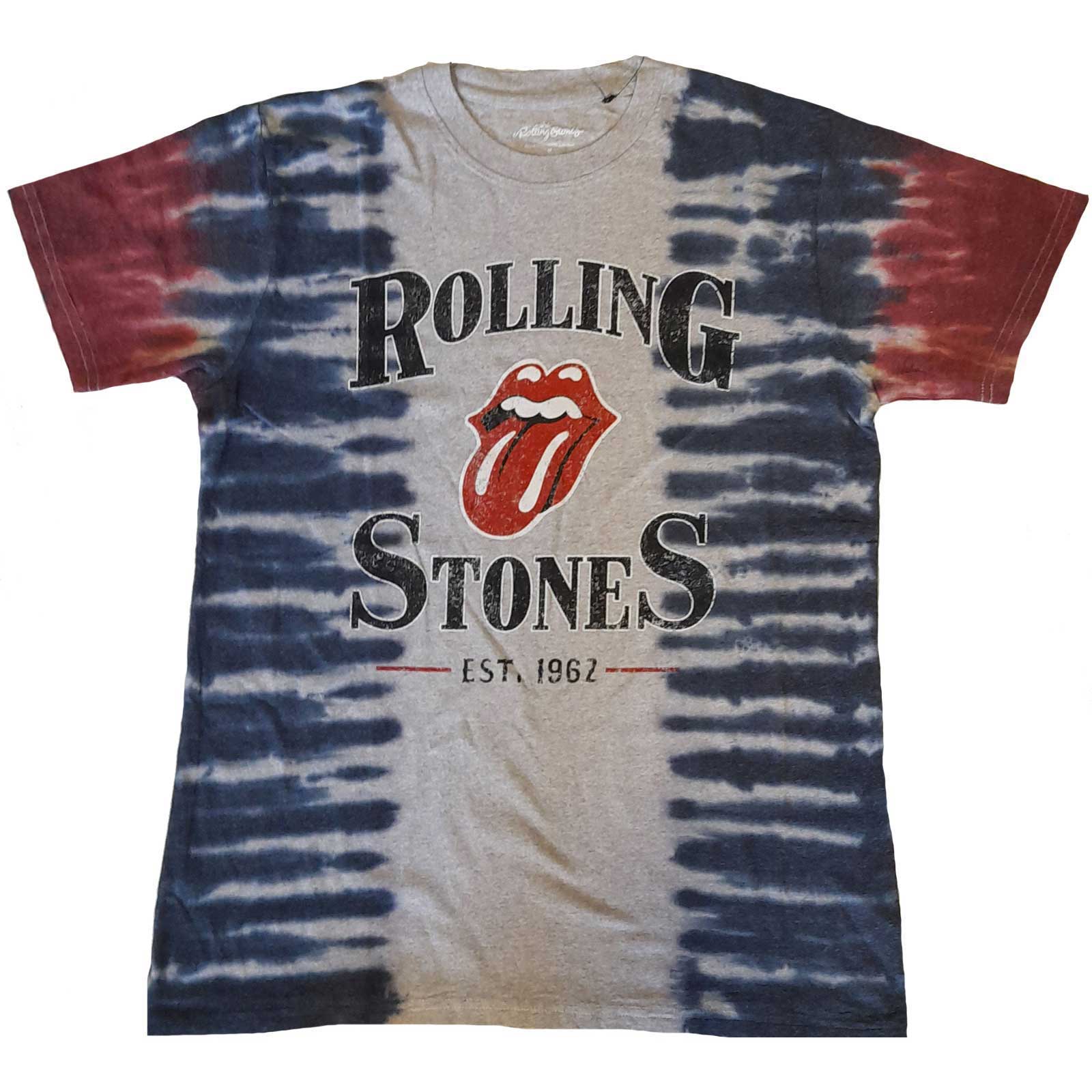 Image of Rolling Stones Kids T-shirt - SATISFACTION Rock Off