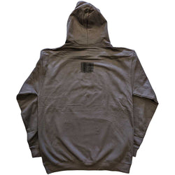 Image of Slipknot Unisex Pullover Hoodie - Self- Titled