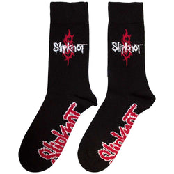 Image of Slipknot Unisex Ankle Socks: Tour '22