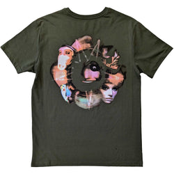 Image of Slipknot Unisex T-shirt - Adderall