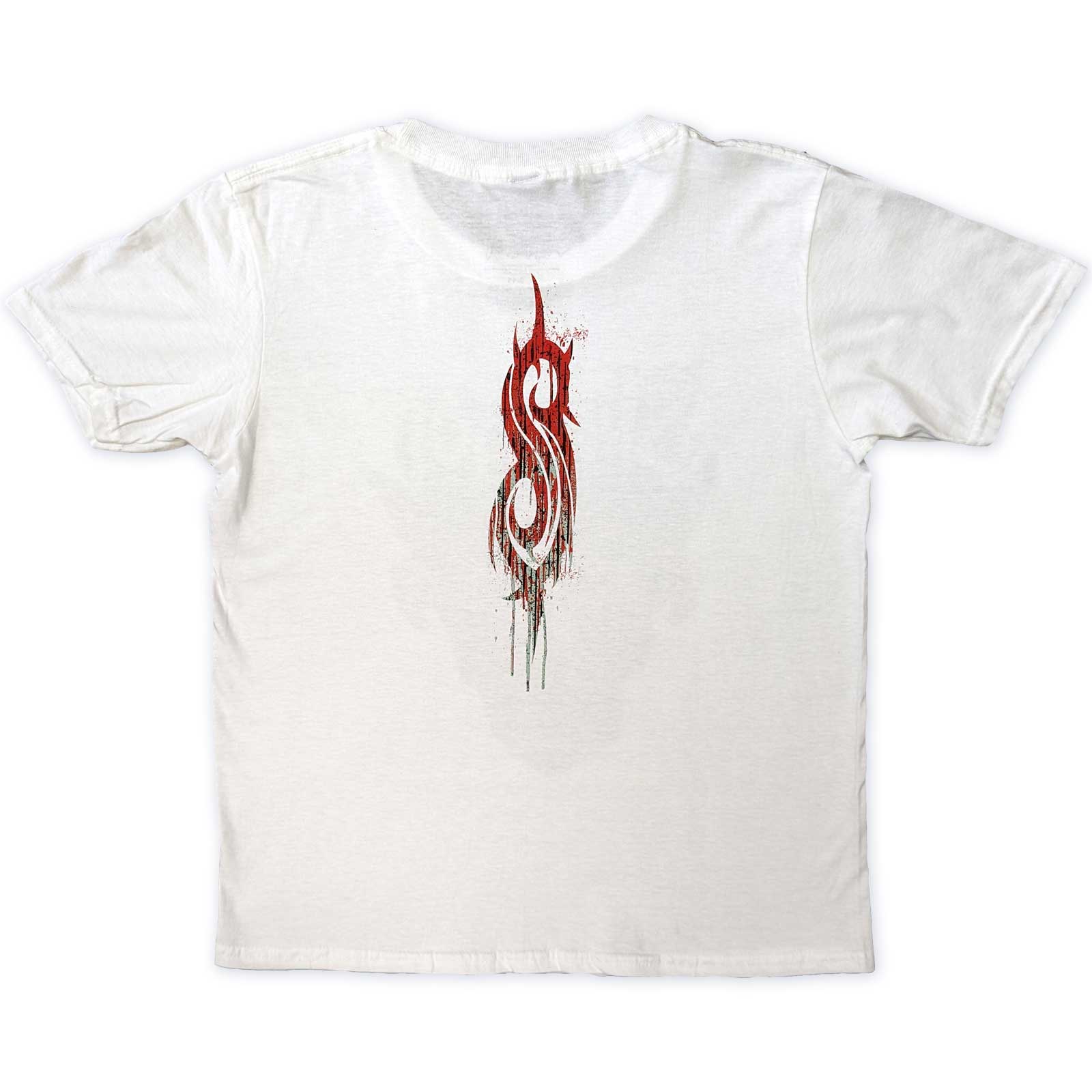 Image of Kids Slipknot T-shirt - Infected goat Rock Off