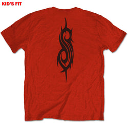 Image of Kids Slipknot T-shirt - Infected goat