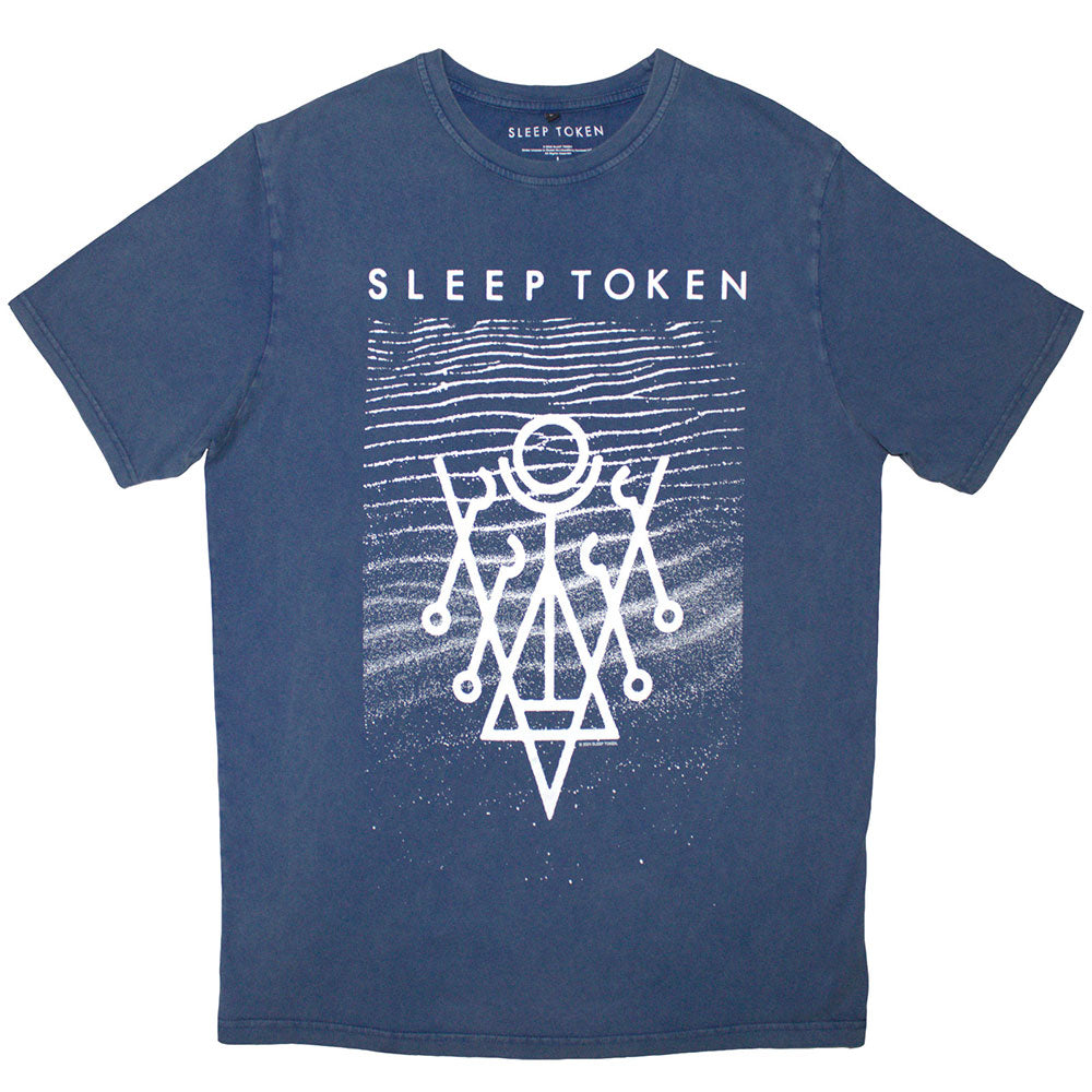 Image of Sleep Token Unisex T-Shirt - Give Rock Off
