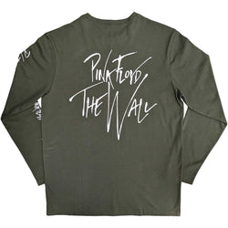 Image of Pink Floyd Long Sleeve T-shirt