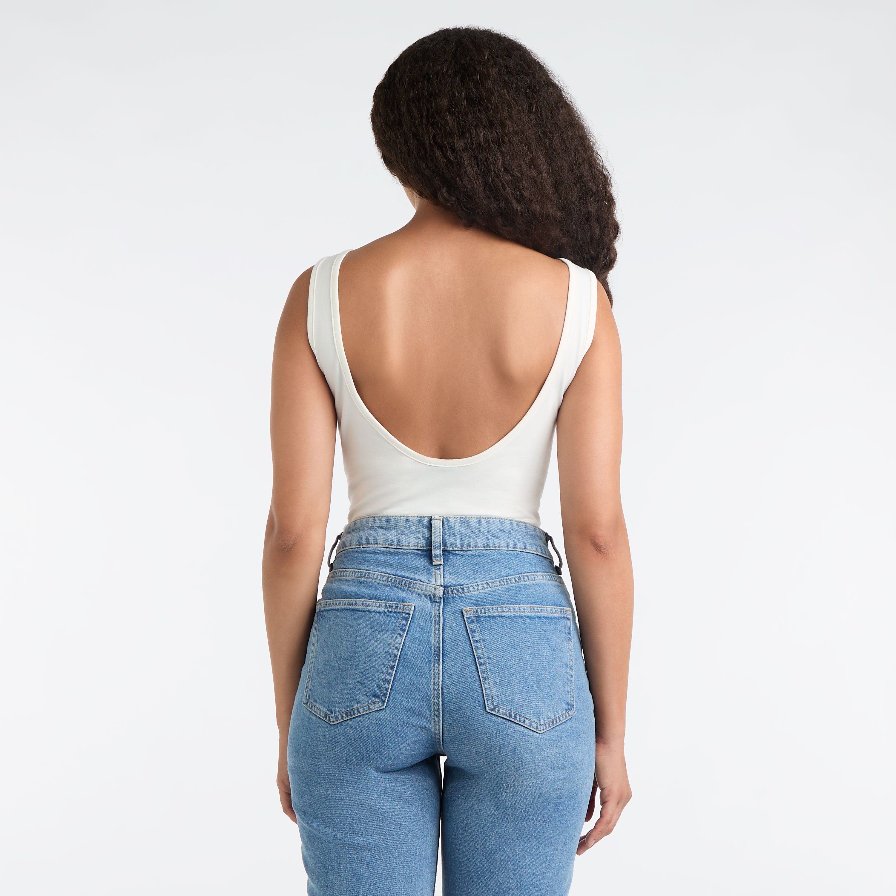 Image of David Bowie Bodysuit , Rebel Rebel Amplified