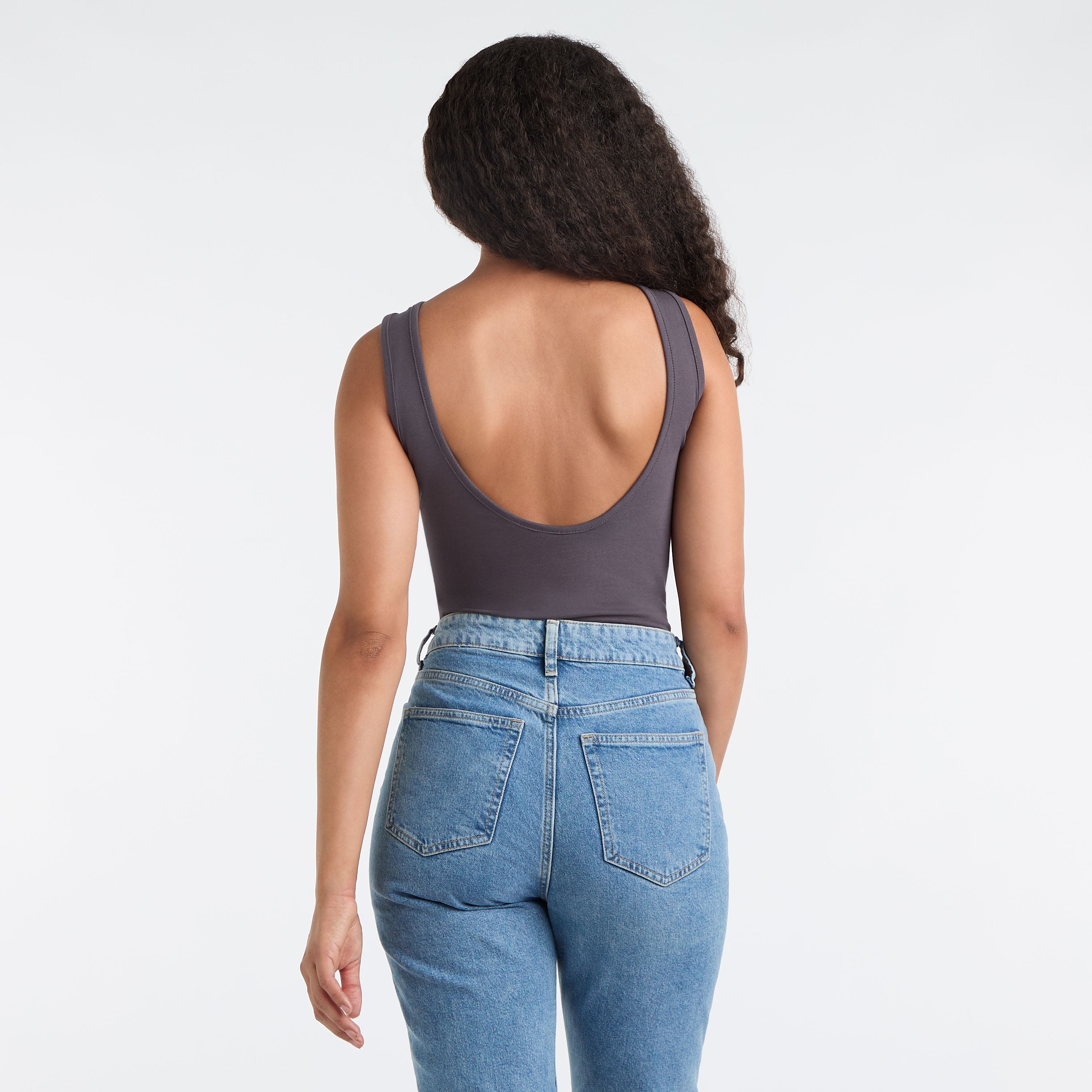 Image of Metallica Bodysuit, Logo Amplified