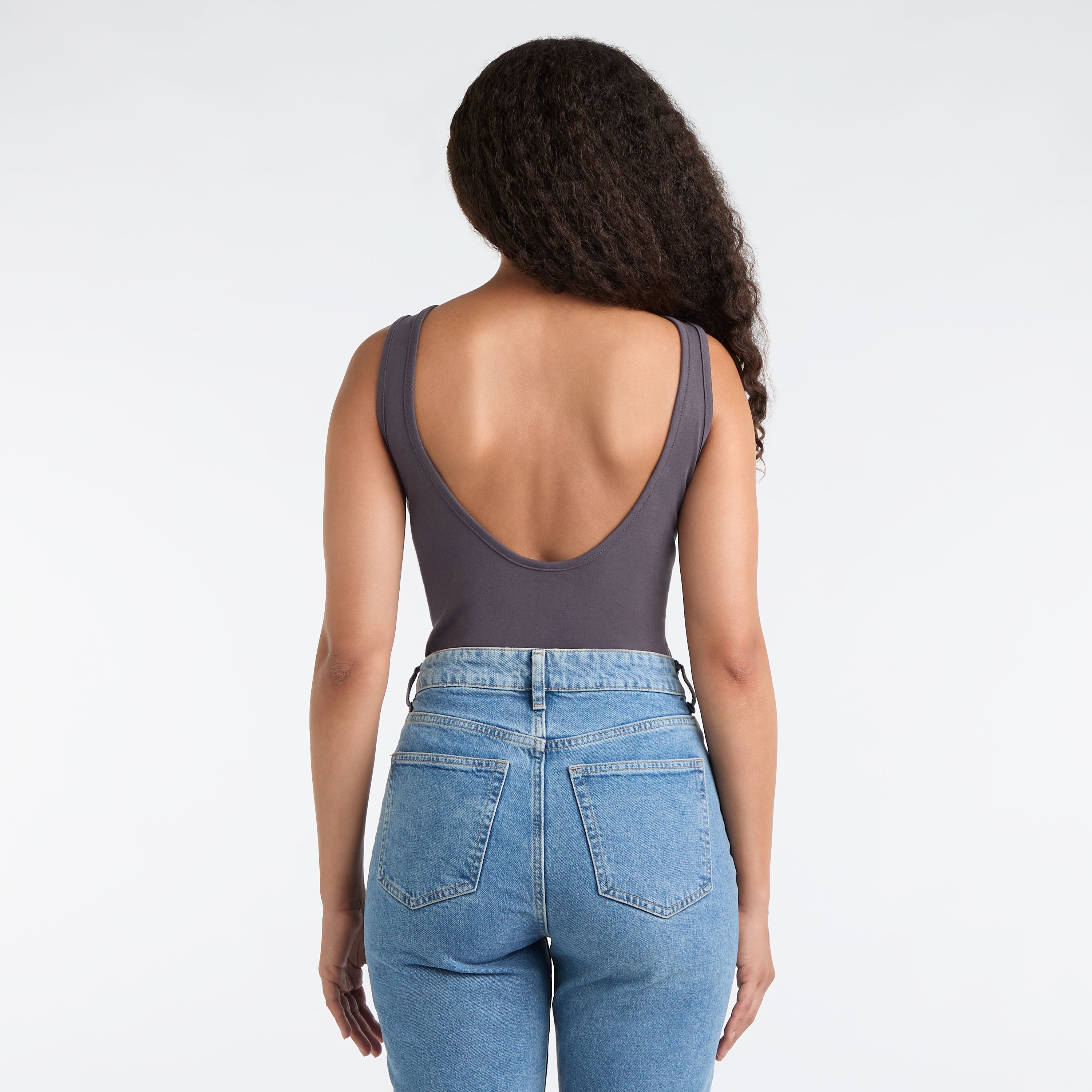 Image of The Rolling Stones Bodysuit Amplified