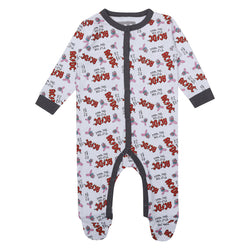 Image of AC/DC Baby 3-Pieces Set