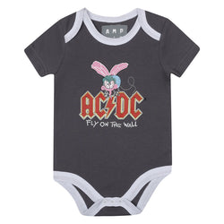 Image of AC/DC Baby 3-Pieces Set