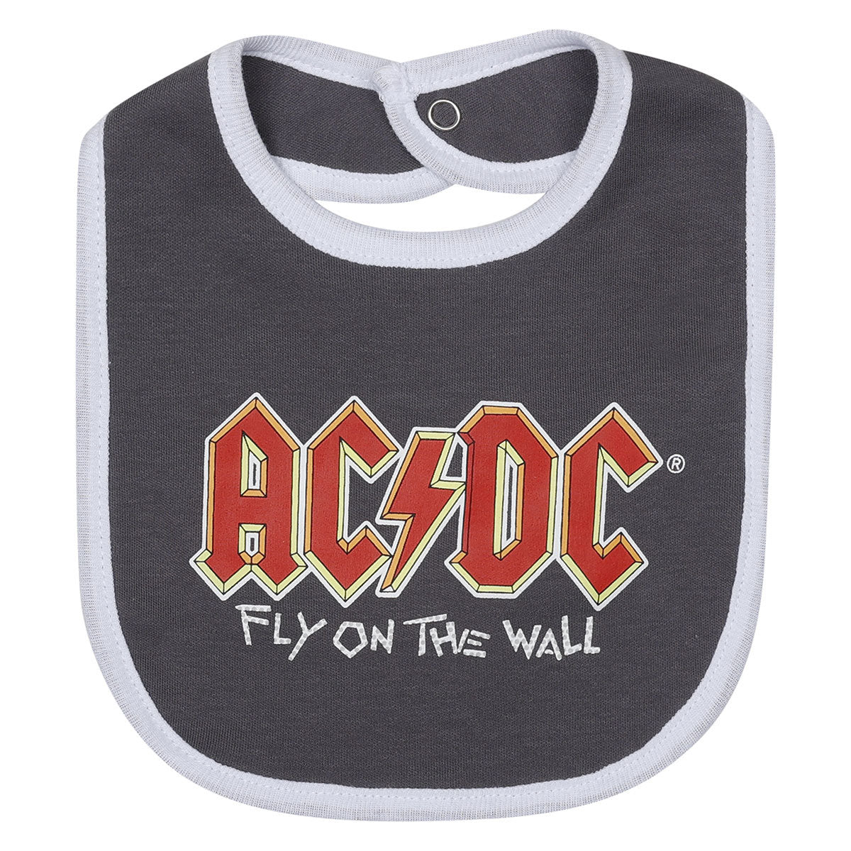 Image of AC/DC Baby 3-Pieces Set Amplified