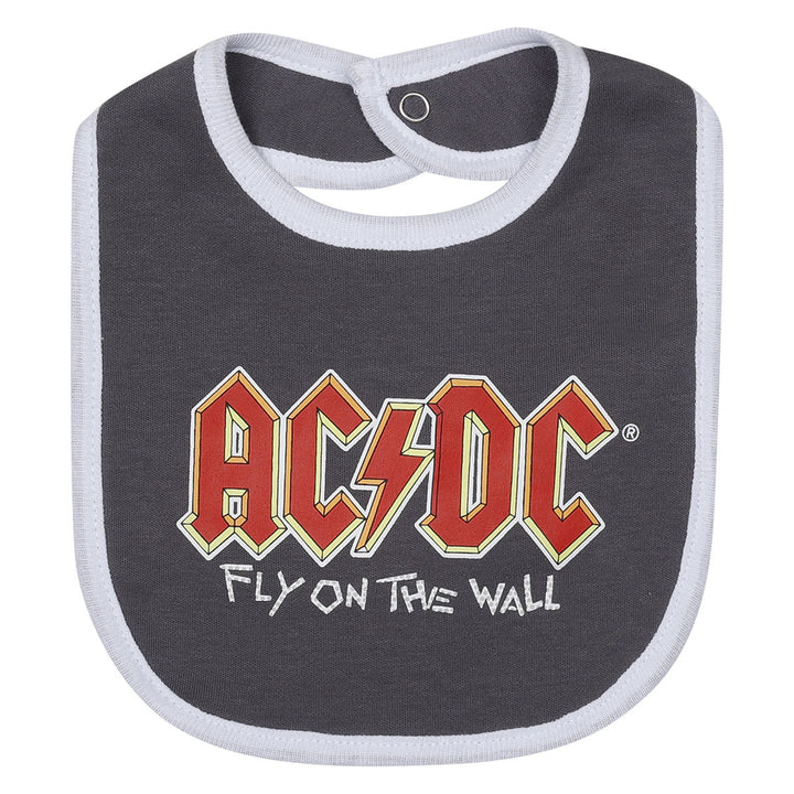 AC/DC Baby 3-Pieces Set