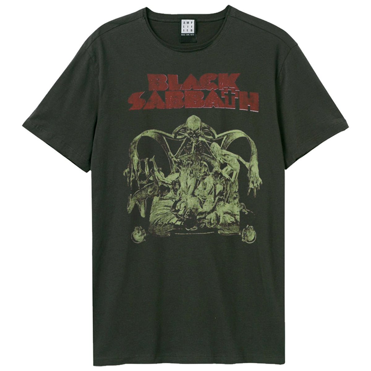 Image of Black Sabbath T-Shirt - Bloody Sabbath T-Shirt