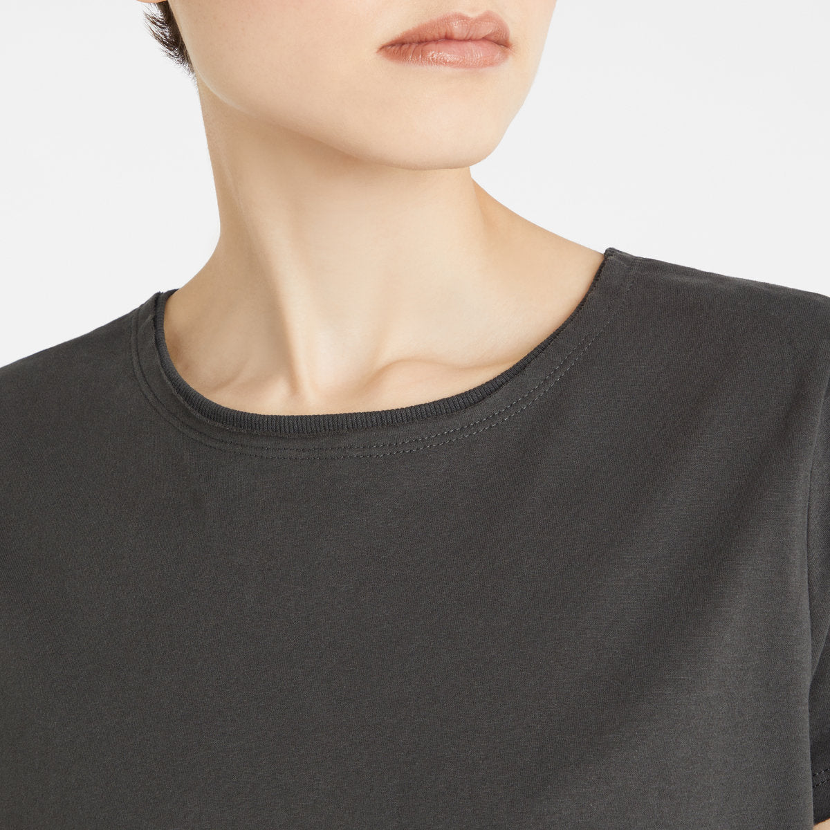 Image of Women's Black Sabbath T Shirt - Gold Tour 78 Amplified