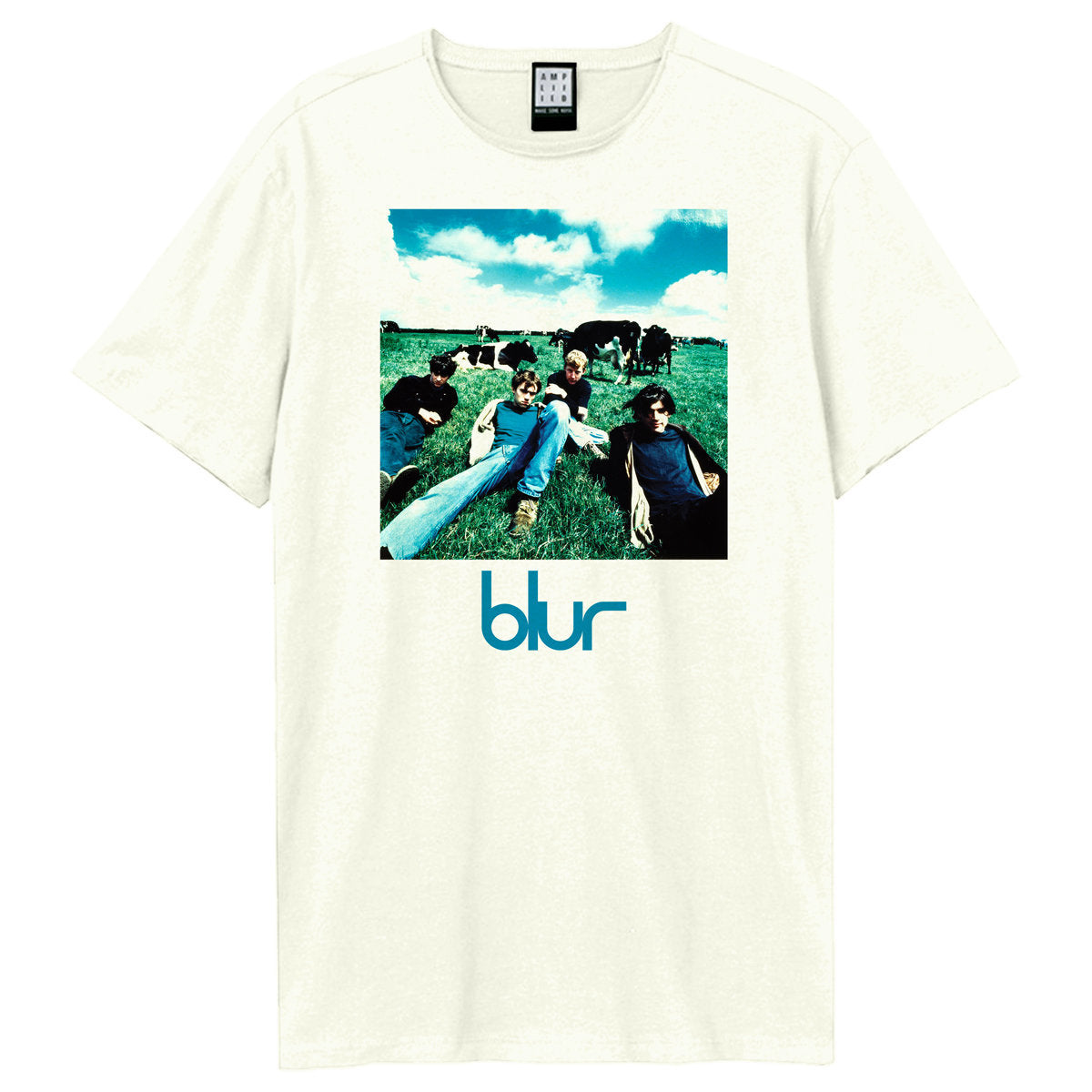 Image of BLUR LEISURE Rock Off