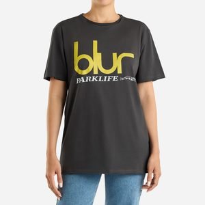 Image of BLUR Unisex T-shirt ,  Parklife Amplified