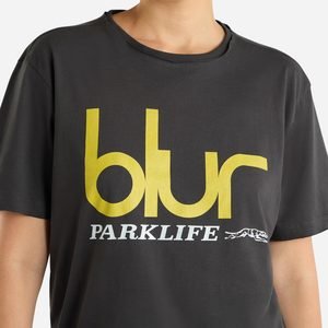 Image of BLUR Unisex T-shirt ,  Parklife Amplified