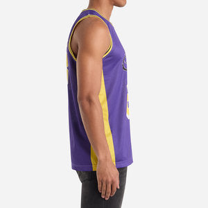 Image of Cypress Hill - Greenthumb Basketball Vest Amplified