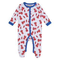 Image of David Bowie Baby 3-Pieces Set