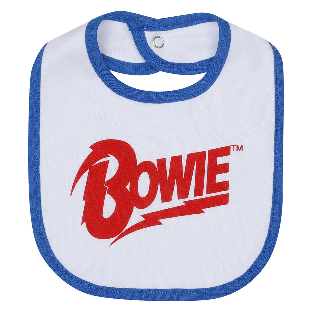 David Bowie Baby 3-Pieces Set