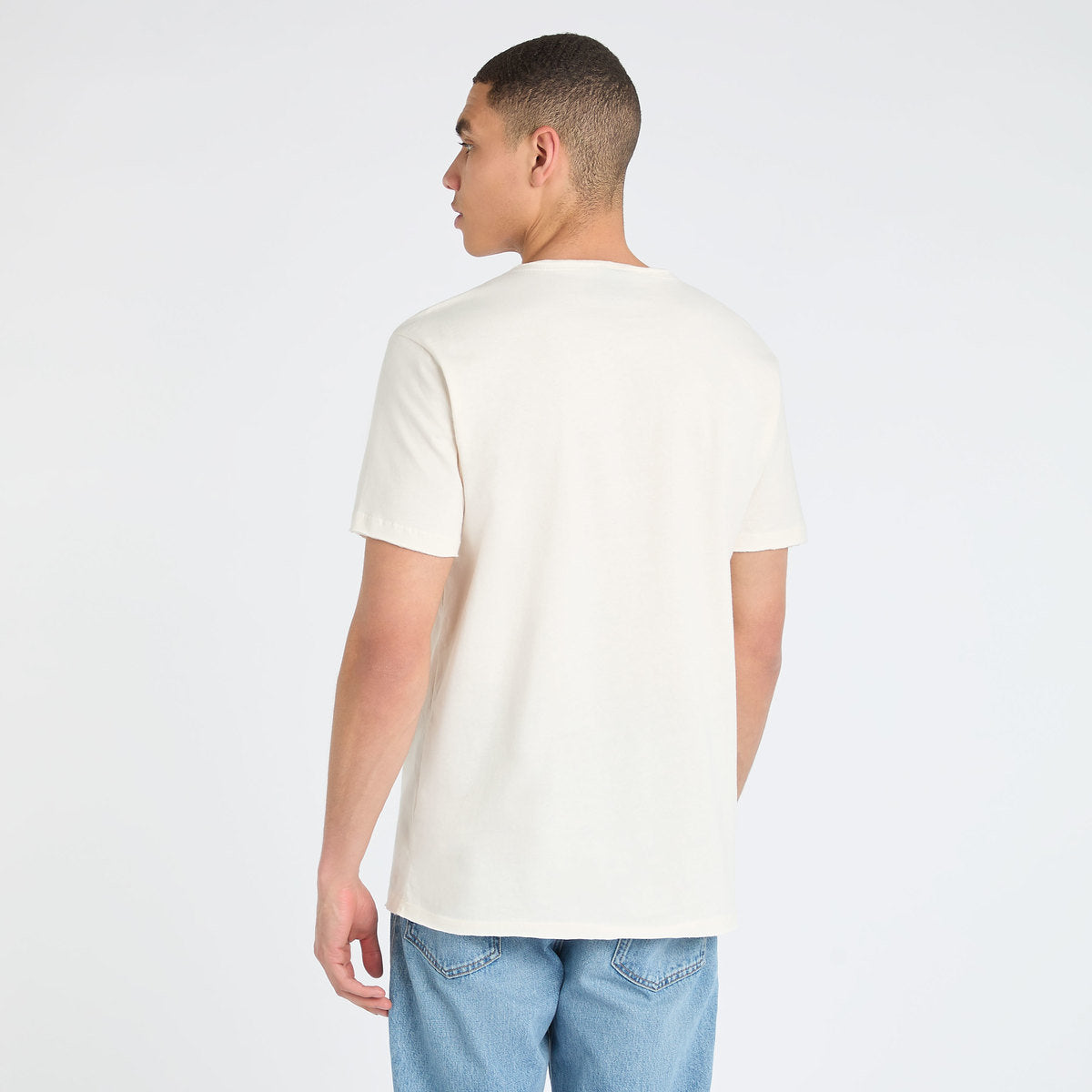 Image of Foo Fighters T-Shirt - Van Amplified