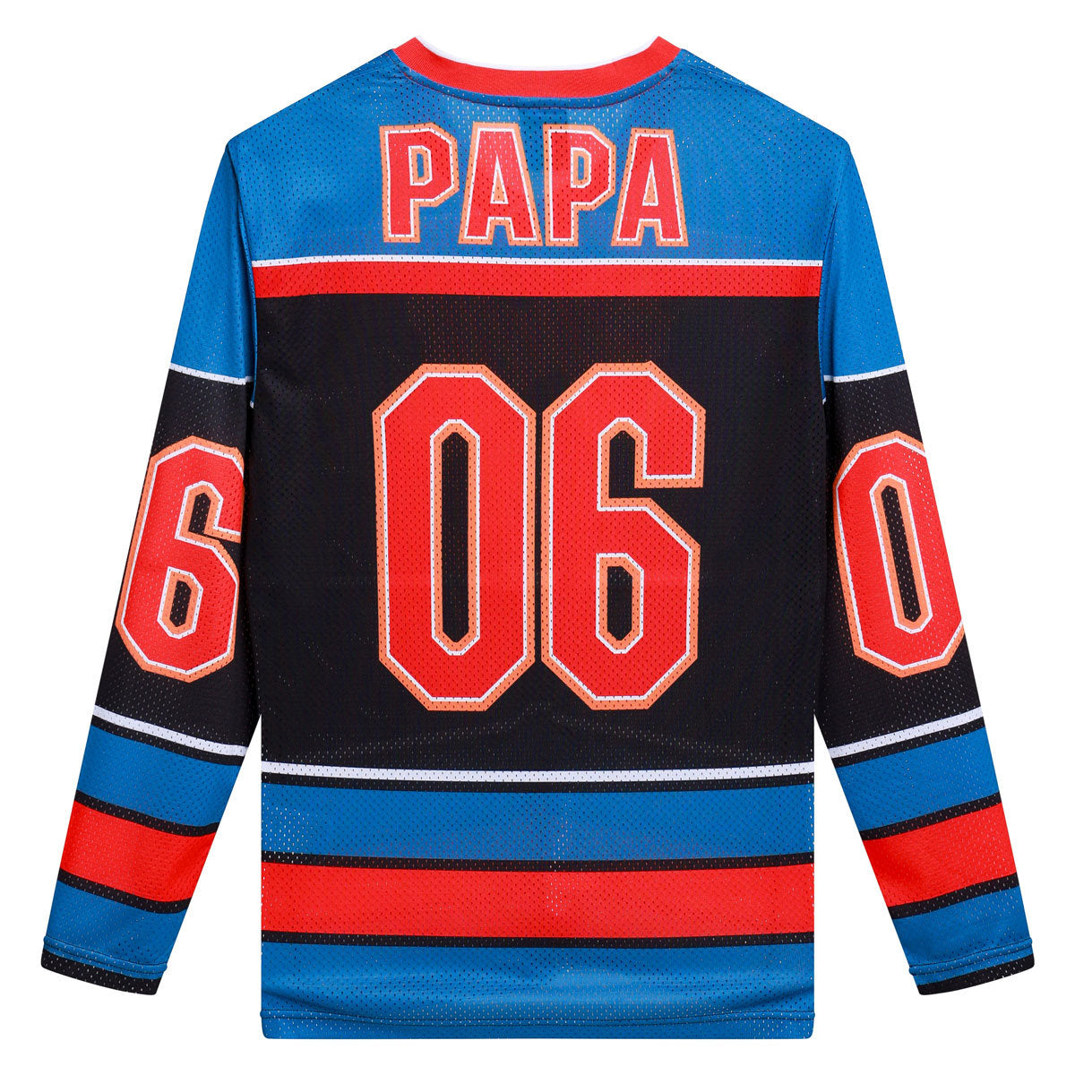 Image of Ghost Unisex Hockey Jersey